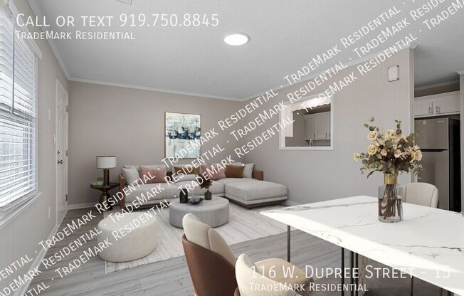 116 W DUPREE ST
