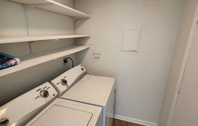 Canterbury Townhomes
