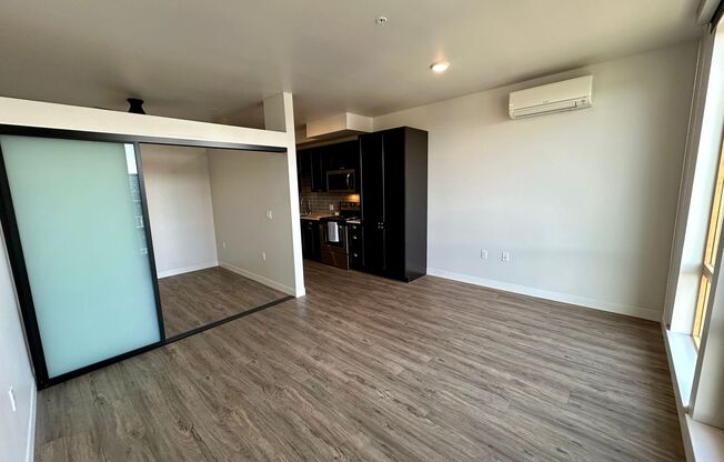 1 bed, 1 bath, 552 sqft, $2,225, Unit Unit 708