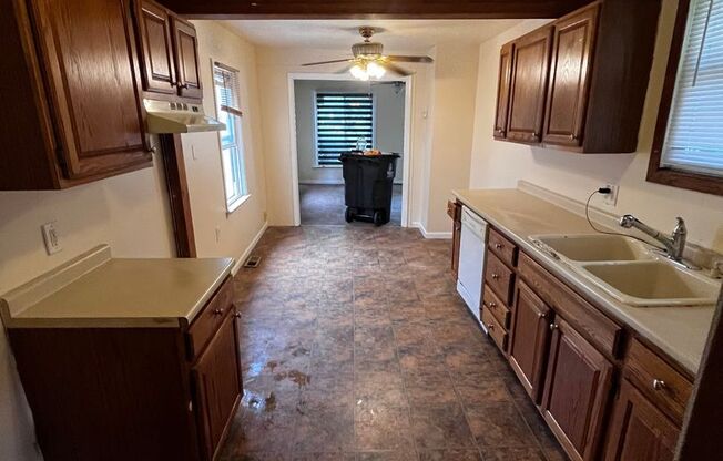 2 Bedroom Home in Westland