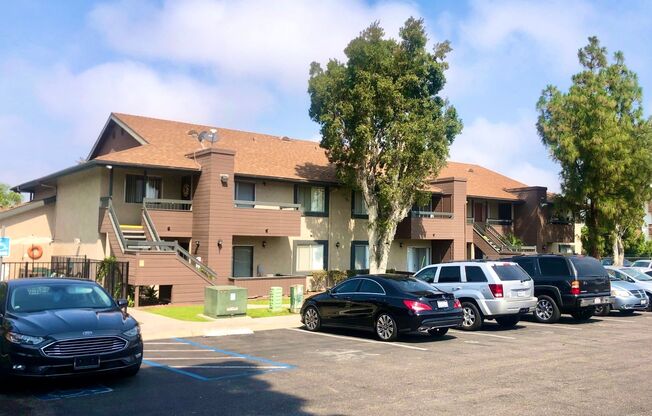 Villa Hermosa Apartments