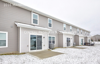 Partner-provided property photo