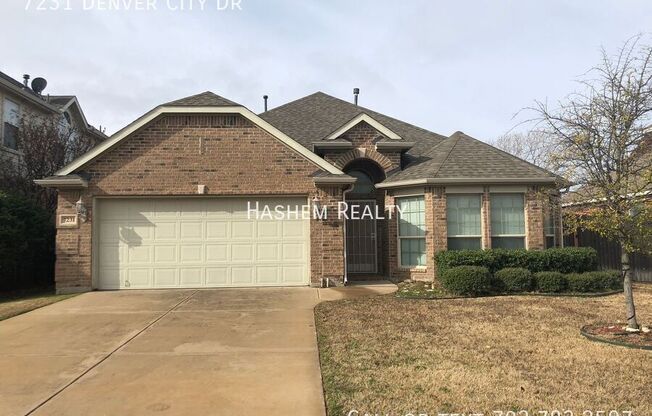 7231 DENVER CITY DR