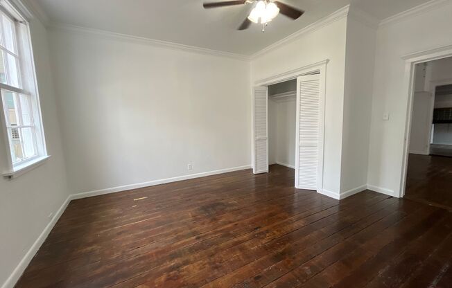 1 bed, 1 bath, $1,875, Unit Unit H