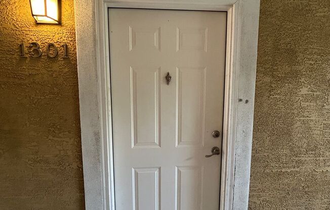 Medical Center Condo!