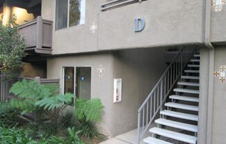 Charming Monterey Villas Condo Features 1 Bedroom, 1 Bathroom