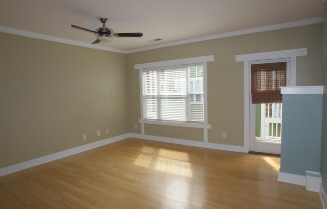 Move-in ready 3-Story Townhome with garage in Cedar Gables!
