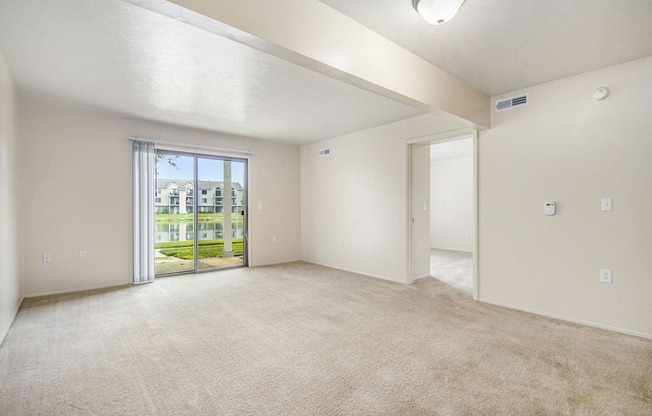 Spacious, Open Floor Plans at Indian Lakes Apartments, Mishawaka