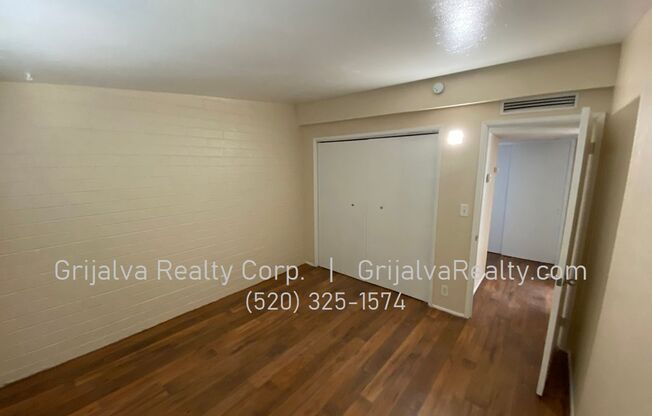 1 bed, 1 bath, 640 sqft, $895