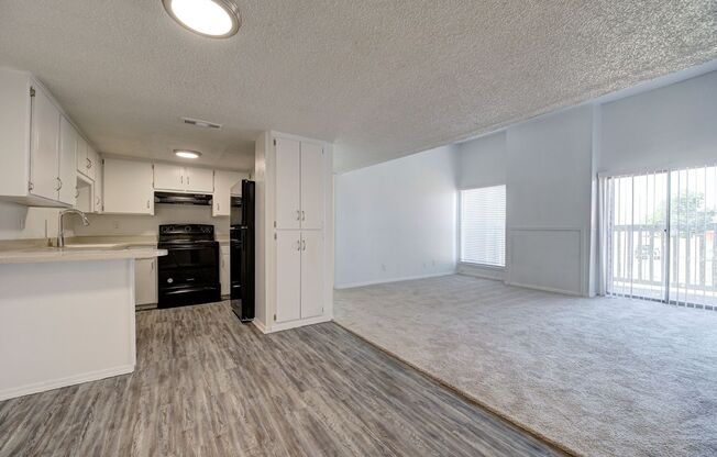 1 bed, 1 bath, 750 sqft, $750, Unit 219