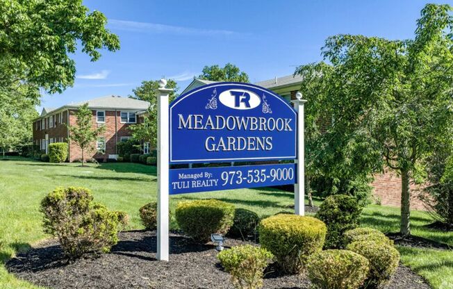 Meadowbrook Gardens