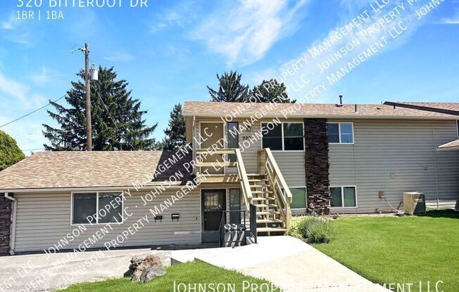 320 BITTEROOT DR