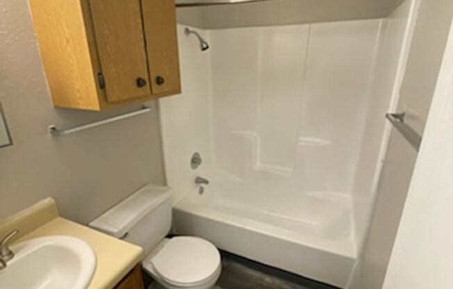 1 bed, 1 bath, 636 sqft, $710, Unit 507-111