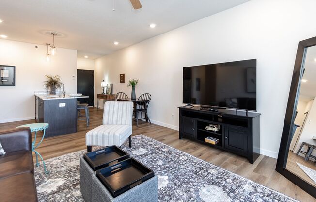 2 beds, 2 baths, 855 sqft, $2,195, Unit 5641 #203 Silverstone