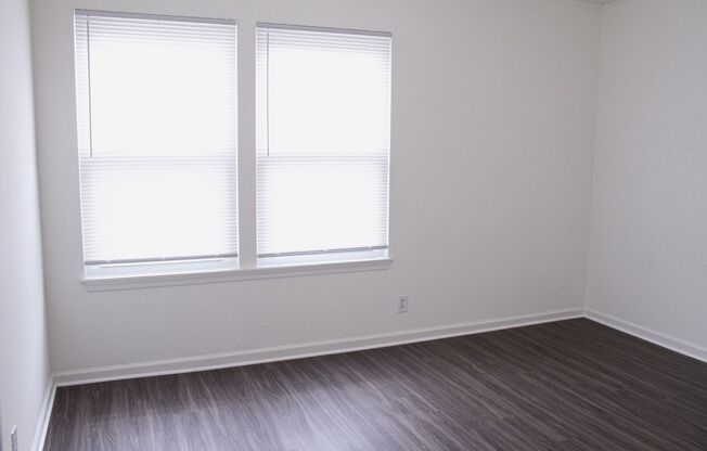 Gardenwood Apartments