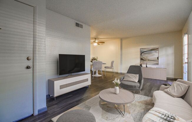 2 beds, 2 baths, 950 sqft, $999, Unit 218