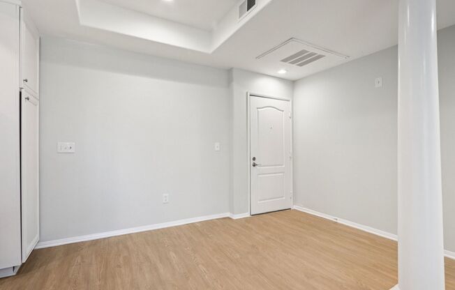 2 beds, 2 baths, 1,200 sqft, $2,898, Unit 107