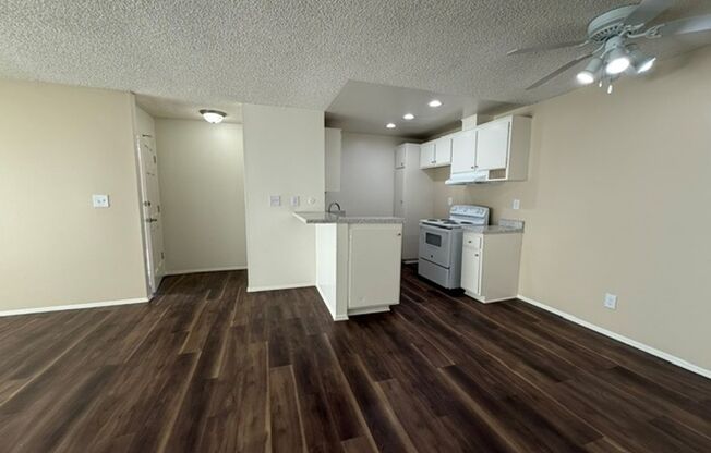 1 bed, 1 bath, 716 sqft, $2,150, Unit D018