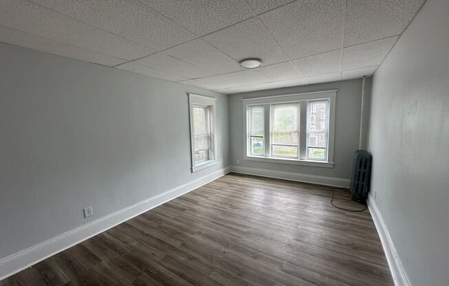56-60 Fort Pleasant Avenue