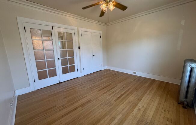 1 bed, 1 bath, 460 sqft, $1,250, Unit 209