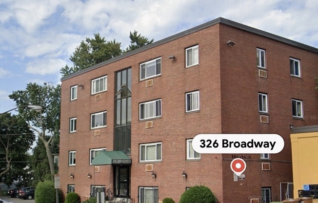 326 Broadway Apt. 21