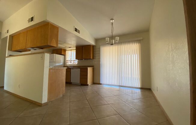Single family home in Henderson