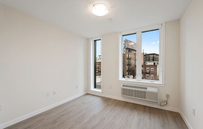 2 beds, 2 baths, 1,013 sqft, $3,495, Unit 2G