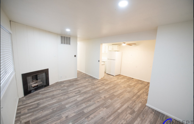2 beds, 1 bath, 700 sqft, $1,325, Unit 08