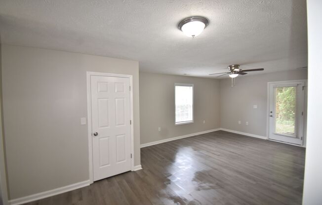 Hinsdale Townhomes