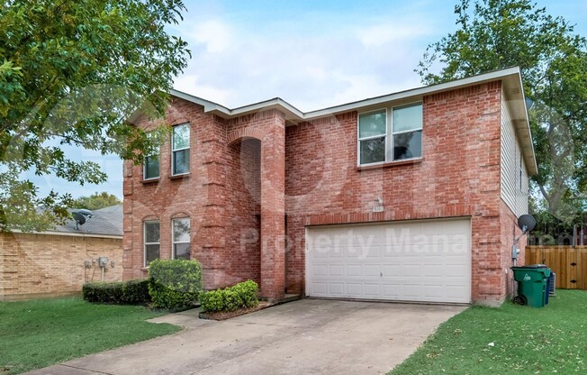 5301 MTN POINTE DR