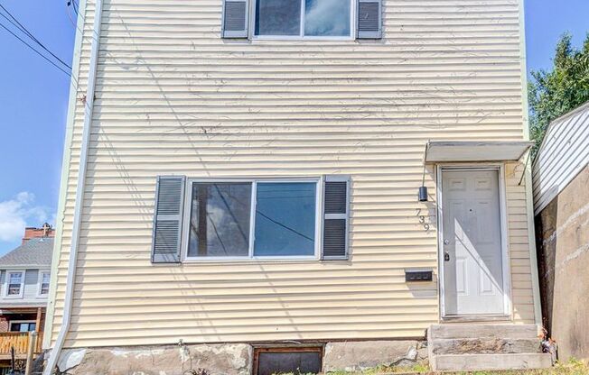 2 beds, 1 bath, $1,250, Unit Allentown