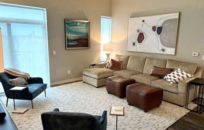 3 beds, 2.5 baths, 1,431 sqft, $2,750, Unit 515