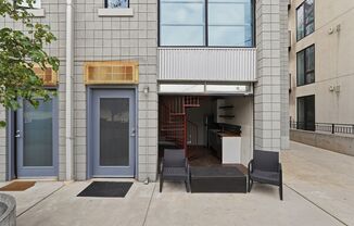 Modern Pet-Friendly 1-Bedroom Condo in Prime Salt Lake City Location with In-Unit Washer/Dryer & Stainless Steel Appliances