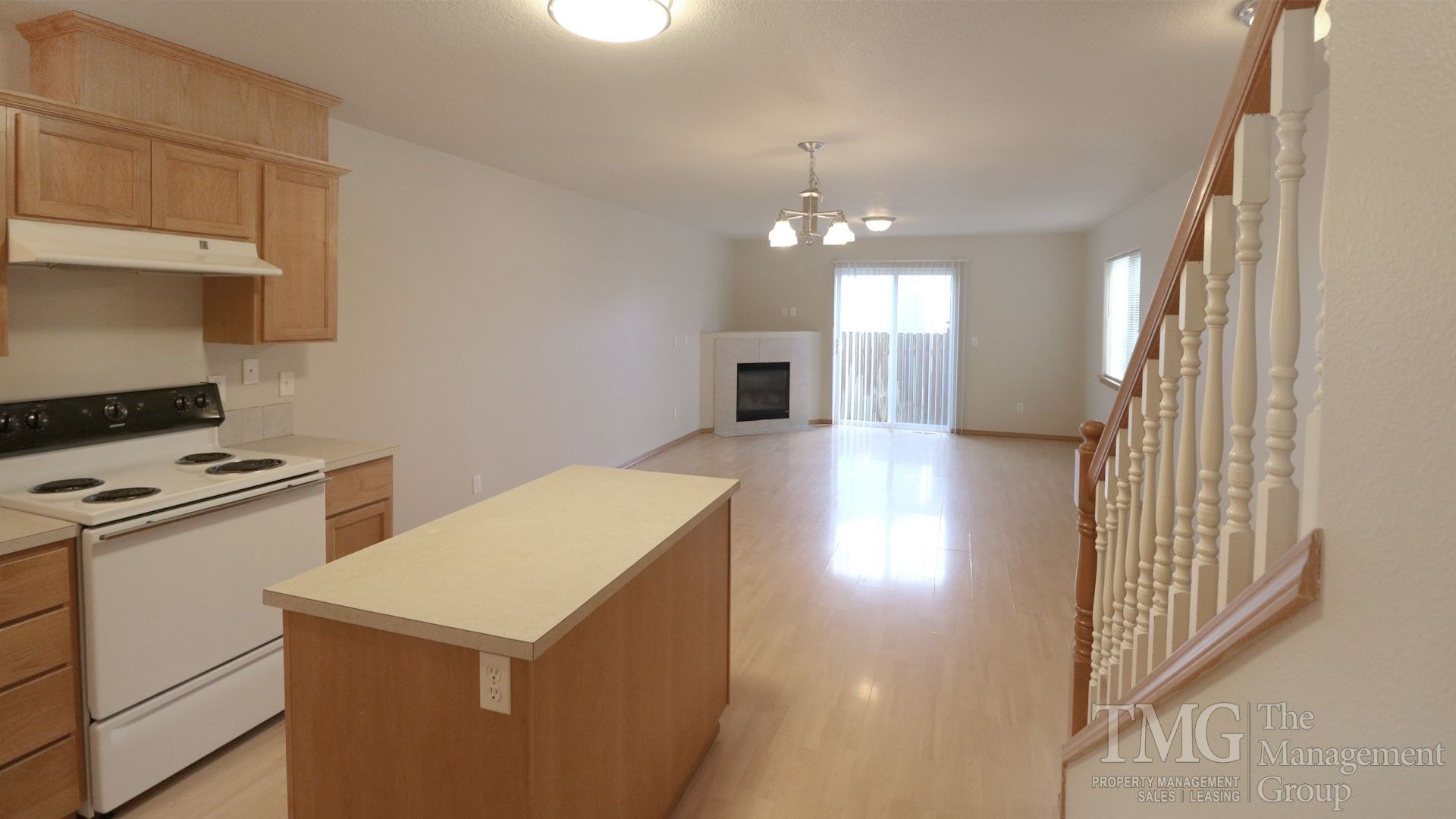 Covington Townhomes
