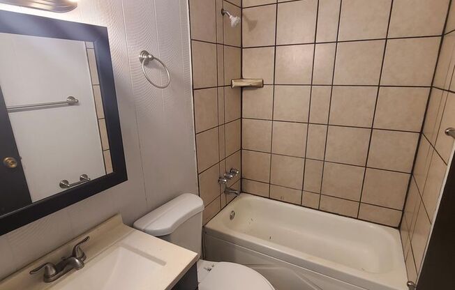 Studio, 1 bath, $850, Unit #206