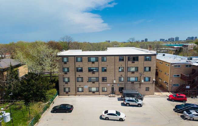The Ridge Court