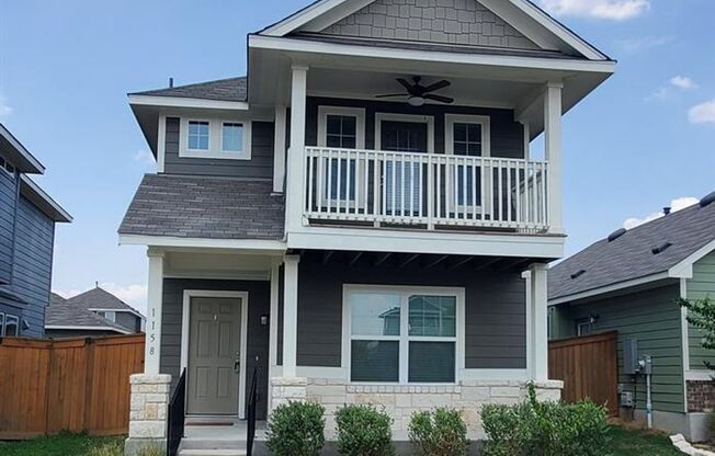 San Marcos 3-Bedroom Home Available for Lease