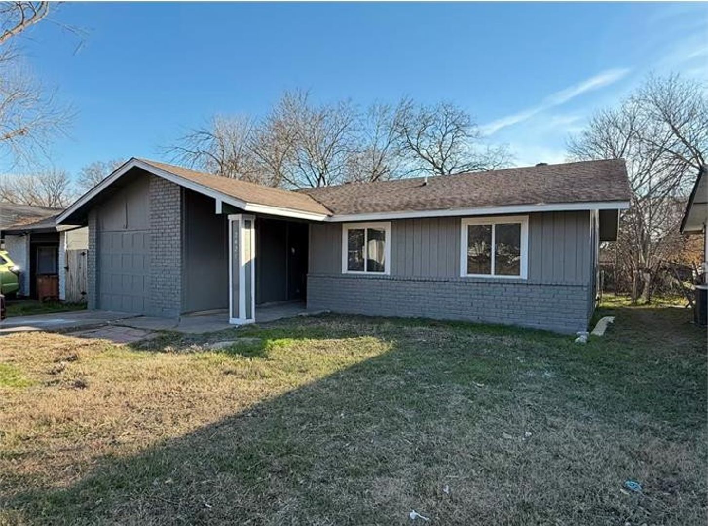 Newly Renovated 4-Bedroom Home in Austin – Move-In Ready!