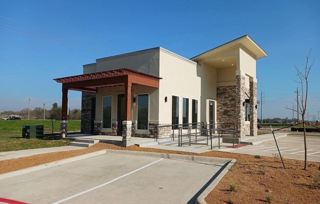 Partner-provided property photo