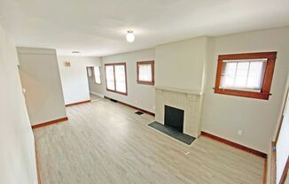 3 beds, 1 bath, $1,050