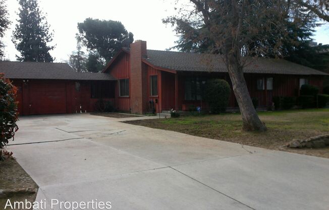 921 W. San Gabriel Ave