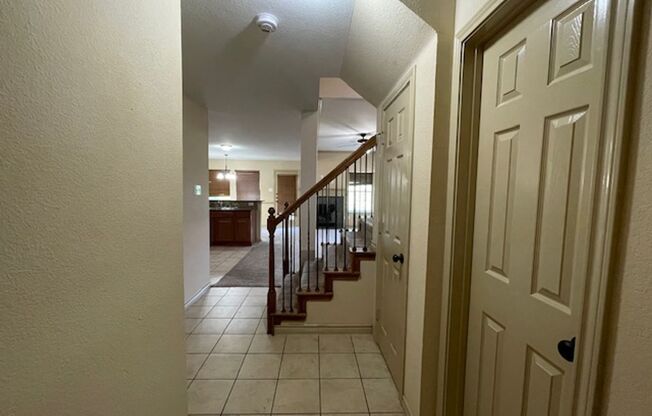 3953 Vista Mar Drive