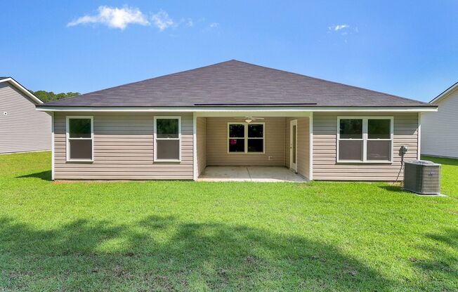 213 Willis Way - Hartford