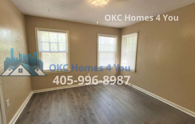 3 beds, 1.5 baths, $1,375