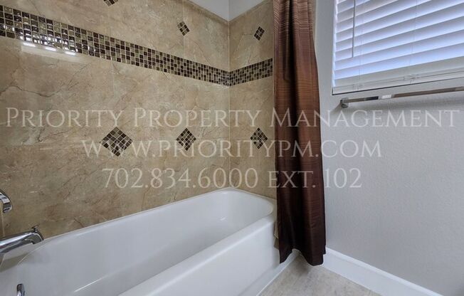 3 beds, 2 baths, $2,495