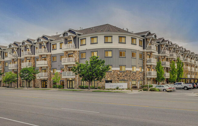 Partner-provided property photo