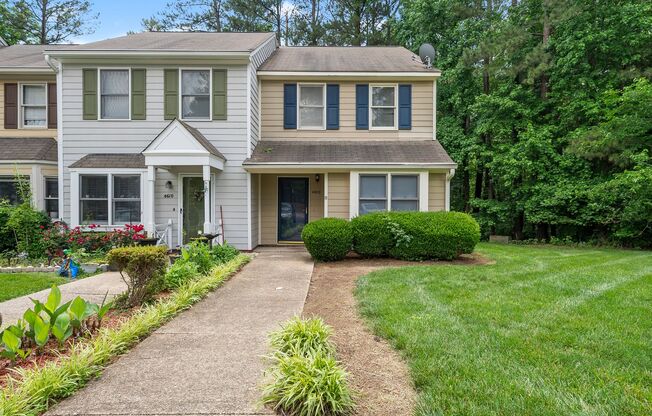 4608 Jacqueline Lane