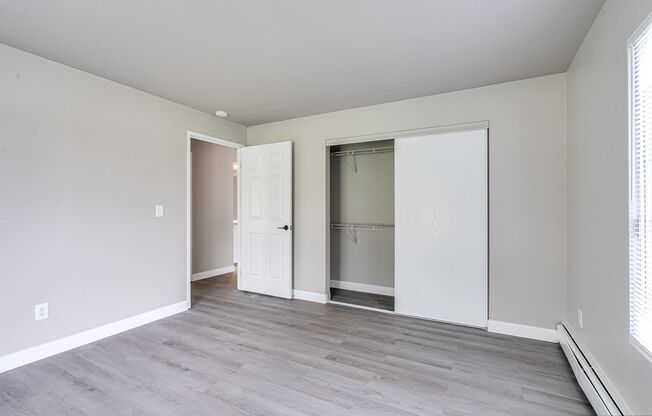 2 beds, 1 bath, 850 sqft, $1,199, Unit CC104