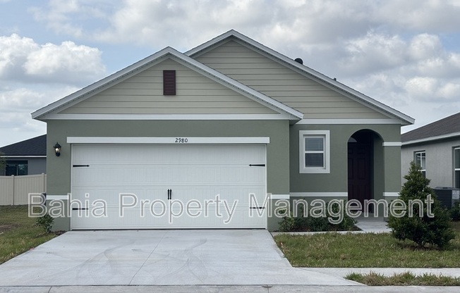 2980 WATERLILY WAY