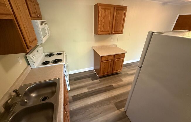 Williamsburg Flats 245